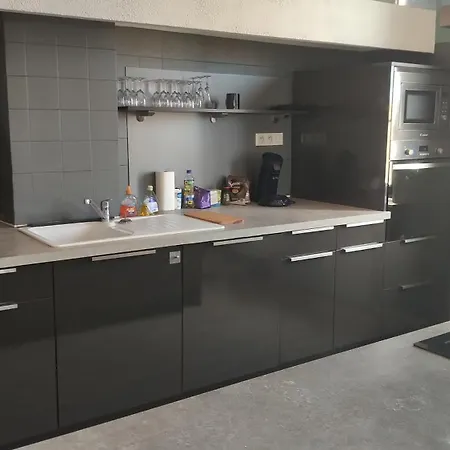 Apartment Marceau Perrutel *